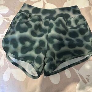 Molo girls swim shorts